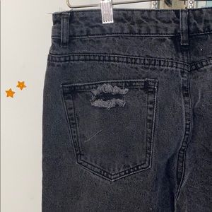 Andor jeans from Adika Style (straight leg)